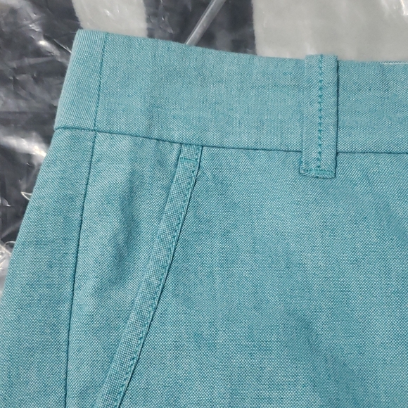 JCrew Coty Fit Shorts - Picture 2 of 5